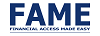 Previous FAME Logo